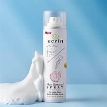 Hair Removal Spray