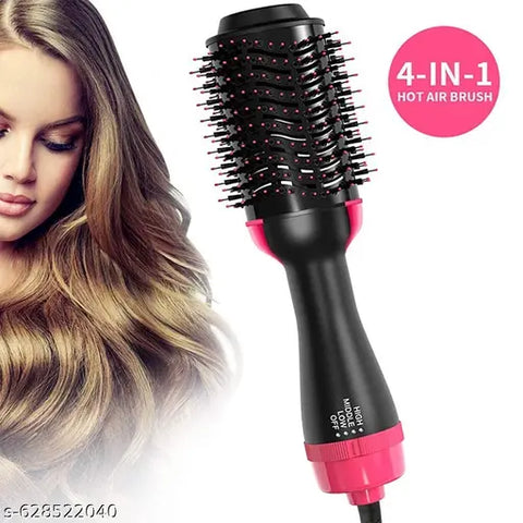Hair Dryer styler