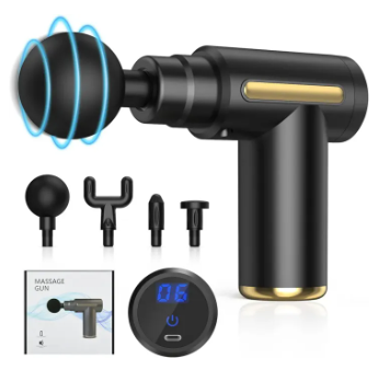 Massager Gun