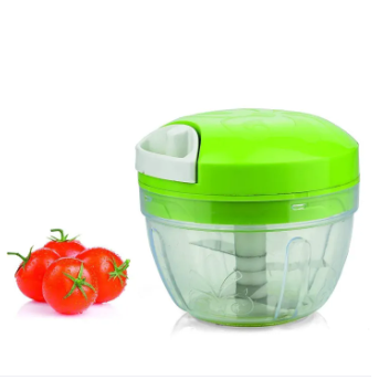 Multi function vegetable cutter