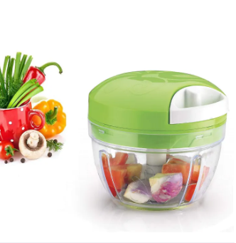 Multi function vegetable cutter