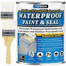 Transparent Waterproof Glue