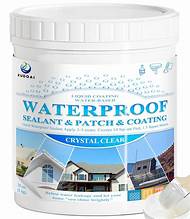 Transparent Waterproof Glue