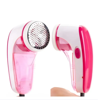 electric lint remover