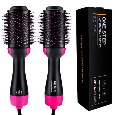 Hair Dryer styler