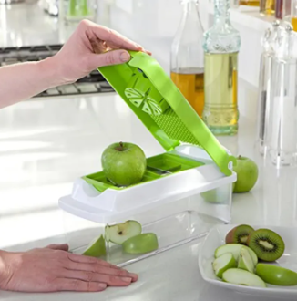 vegetable peeler